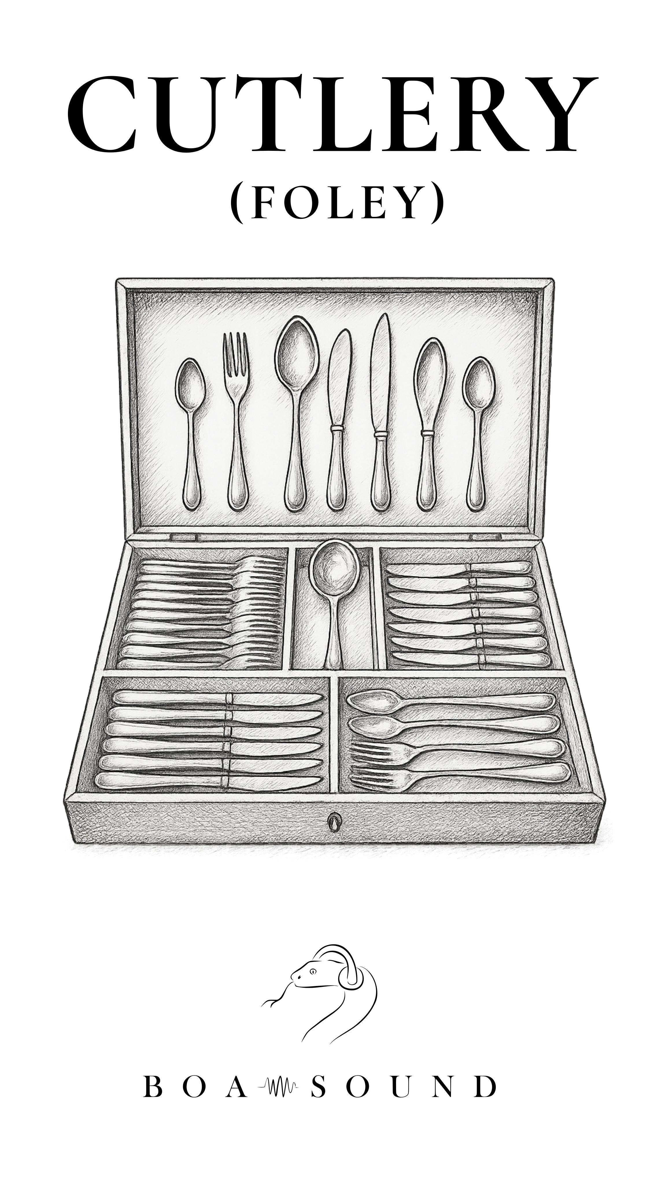 Cutlery