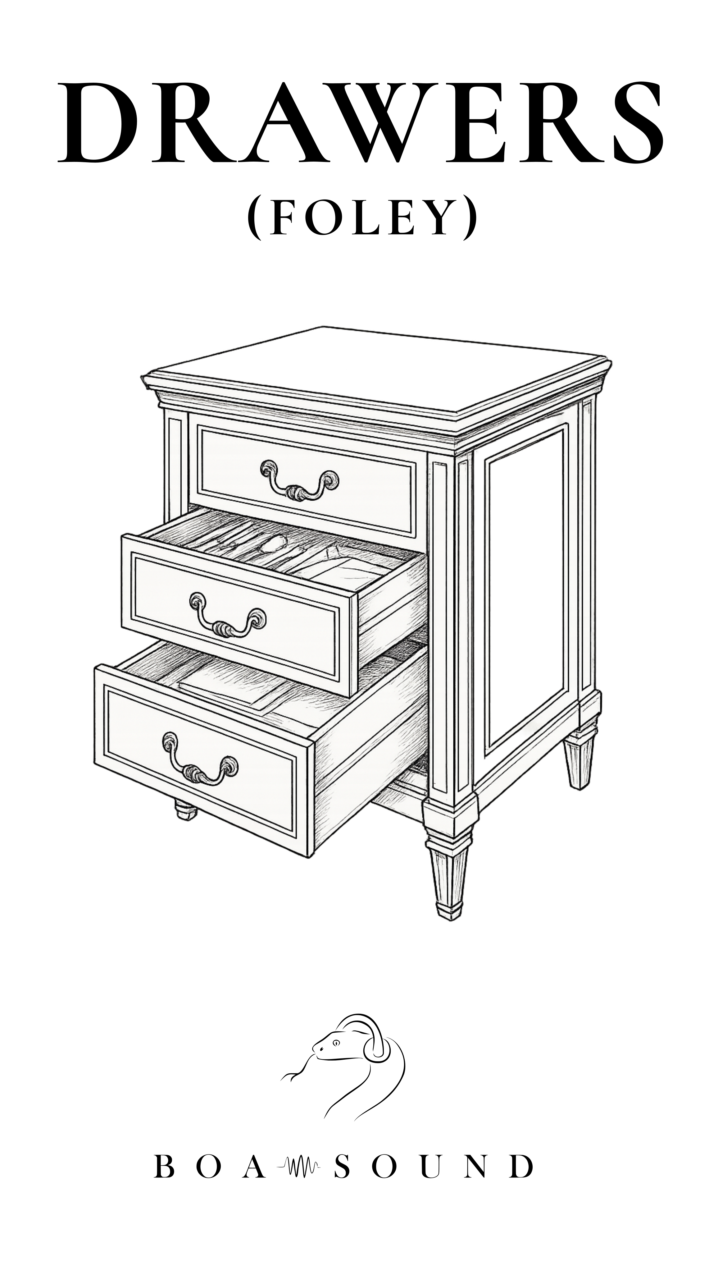 Drawers