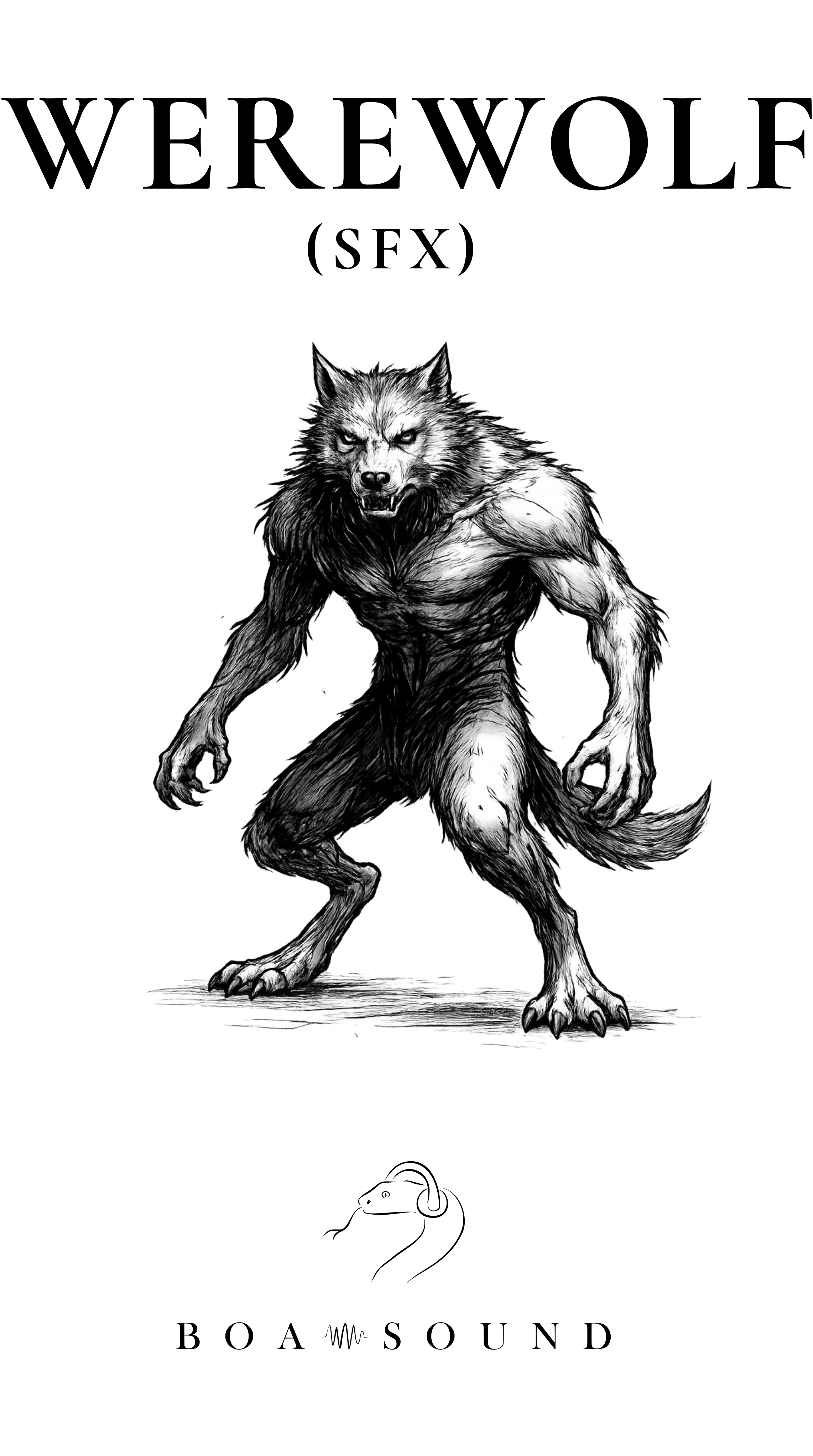 Werewolf